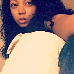 Meet your Posher, Khadeijah